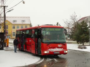 Časť regionálnej dopravy platí aj Bratislava