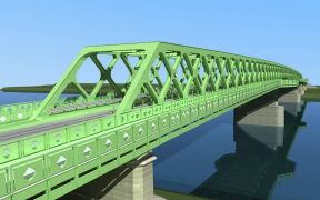 ZMENA MIESTA: Verejná diskusia k rekonštrukcii Starého mosta (21.1.2014)