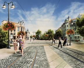 Projekt Udržateľná doprava v Bratislave pomôže aj električkám