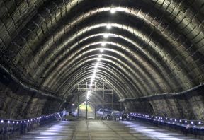 DPB odhadol ďalšie opravy tunela na 1,3 mil. eur
