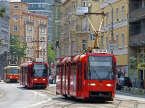 Mimoriadne: Presmerovanie liniek 2 a 8 po Špitálskej ulici