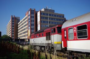 Železnice hľadajú najperspektívnejšie riešenie novej trate na Filiálku