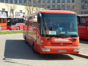 Obyvateľom Vrakune sa rozširujú možnosti dopravy (od 15.12.2013)