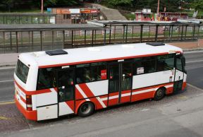 Obmedzenia na autobusových linkách 21, 31, 34, 55, 68, 83, 84, 94, 95, 98, 178 (21. – 28.6.2013)