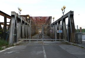 Starý most bude od 2. decembra uzavretý