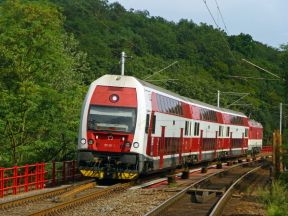 Železnice predložili na EIA posúdenie prvý zámer modernizácie bratislavského železničného uzla