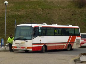 Mimoriadne: Výluka trolejbusov na Patrónke