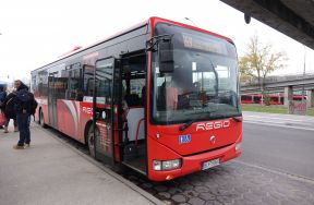 Občianske združenie Lepšia doprava privítalo zmeny v regionálnej autobusovej doprave