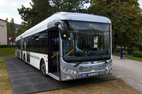 Elektrobusy nie sú jediným riešením pre ekologickejšiu mobilitu