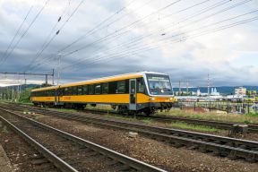 Železnice obstarávajú projektovú dokumentáciu pre novú zastávku Ružinov