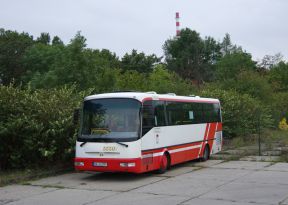 Časť nadbytočných ojazdených autobusov bola odpredaná