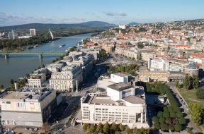 Električka na Pribinovej sa stala súčasťou územného plánu hlavného mesta