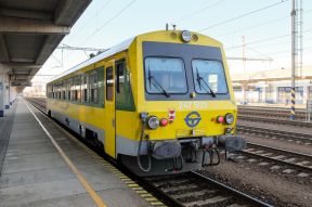 Do integrovanej dopravy pribudli vlaky medzi Petržalkou a Rusovcami (od 10.12.2017)