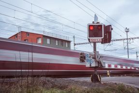 Obmedzenie premávky regionálnych vlakov (19.12.2021 – 8.1.2022)