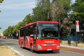Obmedzená premávka prímestských autobusov IDS BK (11.3. – 9.5.2020)
