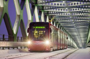 Odborníci predstavili návod na lepšiu dopravu v Bratislave