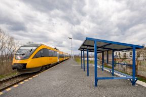 RegioJet plánuje zvýšiť kapacitu vlakov na regionálnej linke S70