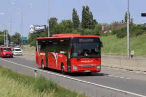 Bratislavská integrovaná doprava akceptuje opodstatnené pripomienky starostov k zmenám v doprave