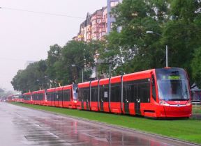 Mimoriadne: Prerušená premávka trolejbusov a električiek vo východnej časti mesta