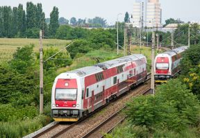 Obnovenie štandardnej premávky regionálnych vlakov (od 18.4.2021)