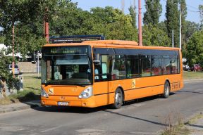 Mimoriadne: Prerušená premávka trolejbusov na Dolné hony