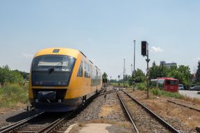 Kapacita vlakov na regionálnej linke S70 sa zvýši