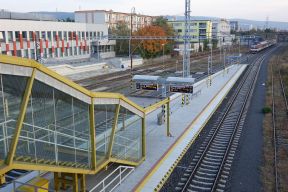 Verejnosť môže pripomienkovať zámer modernizácie železničného uzla Bratislava - východ