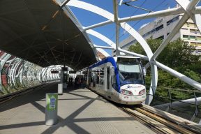 Mýtus o 1000-mm rozchode: V budúcnosti nebudeme môcť mať systém Tram-Train