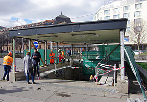 Mesto v tomto roku opraví niekoľko autobusových zastávok