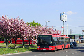 Dočasná zmena linky 75 v Krasňanoch (1.3. – 27.7.2021)