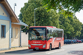 Úprava premávky regionálnych autobusov (19. – 23.4.2021)