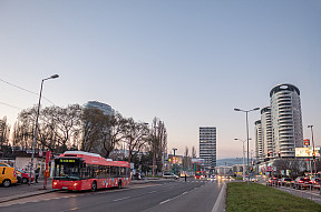 Mimoriadna úprava premávky regionálnych nočných spojov (10. – 12.6.2022)