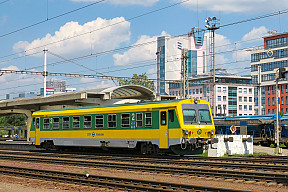 Obnovenie premávky vlakov na linke S8 (od 1.2.2022)