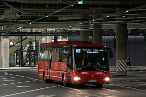 Zmena trás regionálnych autobusov (22.11. – 6.12.2021)