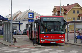 Premávka regionálnych autobusov počas Veľkej noci (14. – 19.4.2022)