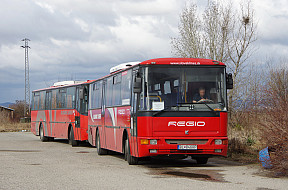 Výluky linky S70 medzi Kvetoslavovom a Novými Košariskami (21. – 27.5.2022)