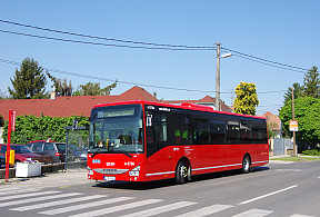 Zmeny v regionálnych autobusoch IDS BK (od 5.9.2022)