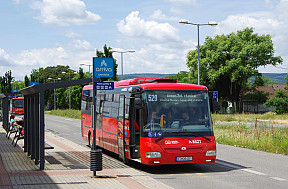 Zmeny regionálnych autobusov počas Pezinského vinobrania (21. – 25.9.2023)