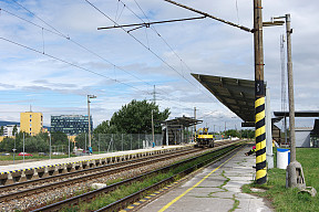 Možné meškania vlakov liniek S60 a R60 (5.10. – 6.12.2023)