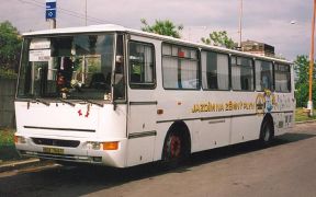 V Banskej Bystrici opäť plynové autobusy