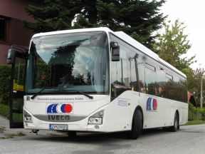 BBSK hľadá záujemcov o prevádzkovanie pravidelnej autobusovej dopravy v kraji