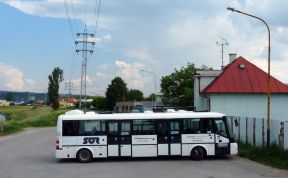 Prvý elektrobus je už v Košiciach