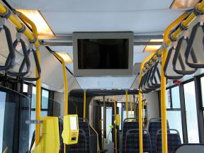 Bezplatný internet bude čoskoro už aj v autobusoch košickej MHD