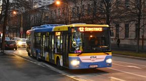 Nové autobusy SOR NB 18 sa postupne zaraďujú do premávky