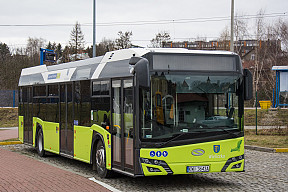 DPMK nakúpi 15 nových autobusov Solaris Urbino 12