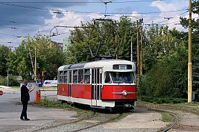 Doprava počas osláv Dňa mesta Košice (1.5.2022)
