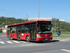 Obmedzenie dopravy počas jarných prázdnin (5. – 9.3.2012)