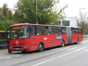 Dočasné zrušenie zastávky Kúpalisko a presunutie zastávky Ul. Lánska od 2.6.2009