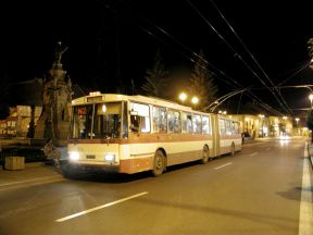 Úprava trás liniek nočnej dopravy od 1.3.2007