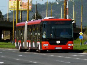 RALLY PREŠOV - obmedzenie dopravy v Ľuboticiach (4.5.2013 09:45 – 15:00)